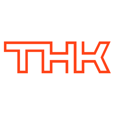 THK軸承 - 新凱孚（天津）軸承有限公司